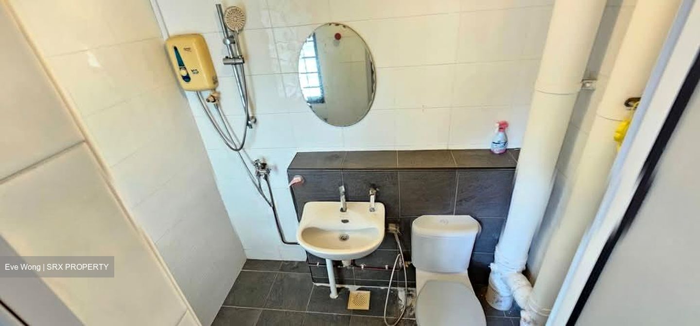 Blk 19 Queen's Close (Queenstown), HDB 4 Rooms #544006591